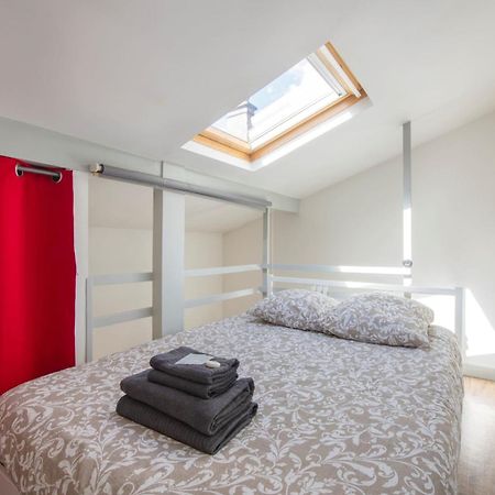 Ferienwohnung Benfleet 4 Cosy Studio Proche Paris Romainville Exterior foto